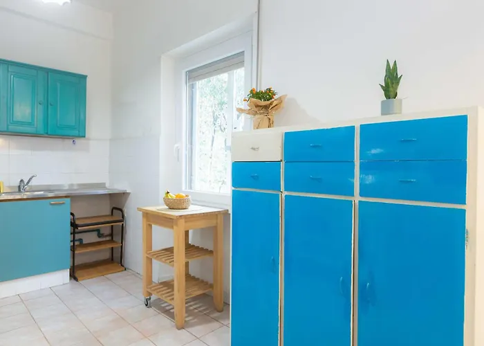 Casa Emiliani Ospedale San Camillo - Cale 09 Апартаменты *