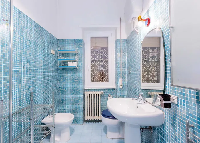 Апартаменты Casa Emiliani Ospedale San Camillo - Cale 09 Рим