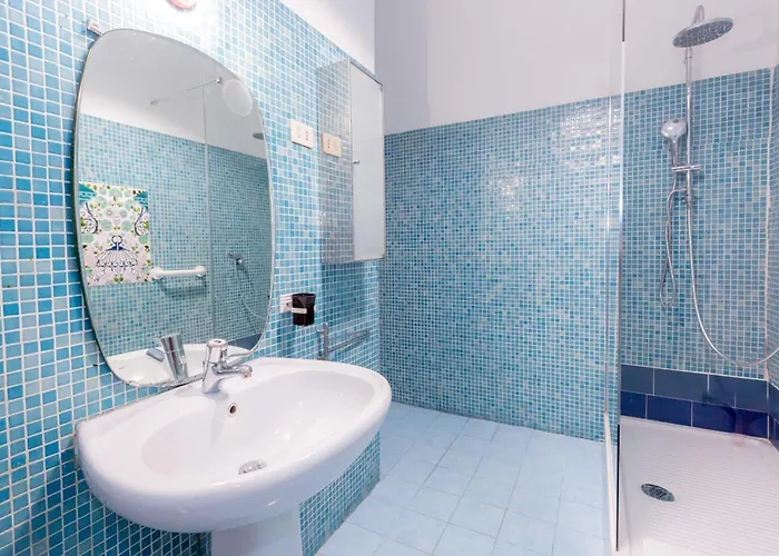 Casa Emiliani Ospedale San Camillo - Cale 09 Рим